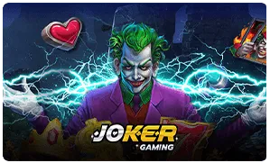 joker by siambet88