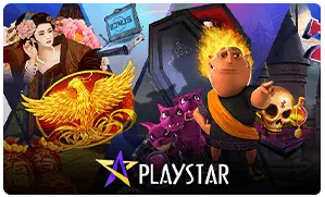 playstar by siambet88